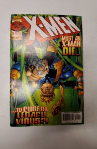 X-Men #64 (1997) NM Marvel Comic Book J685