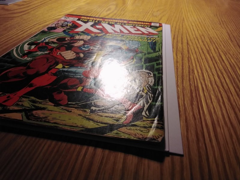 The X-Men #102 (1976)