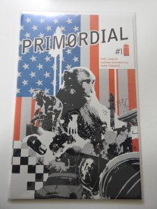 Primordial #1 (2021)
