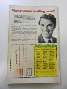 Giant-Size Captain America (1975) FN+ Condition!