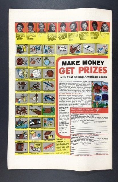 The Incredible Hulk #234 (1979)