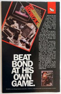 The Spectacular Spider-Man #138 (FN/VF, 1988)