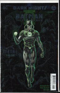 Batman: The Dawnbreaker (2017) Batman