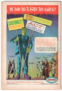 Detective Comics #325 (1964) Batman and Robin