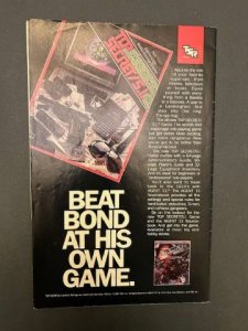 Daredevil #249 Direct Edition (1987) - VF/NM