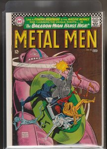 Metal Men #24