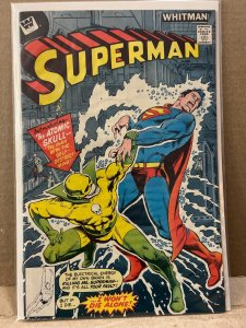 Superman #323 (1978)  Whitman Variant