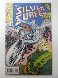 Silver Surfer #94 (1994)