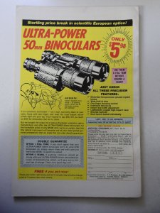 Giant-Size Hulk (1975) FN/VF Condition