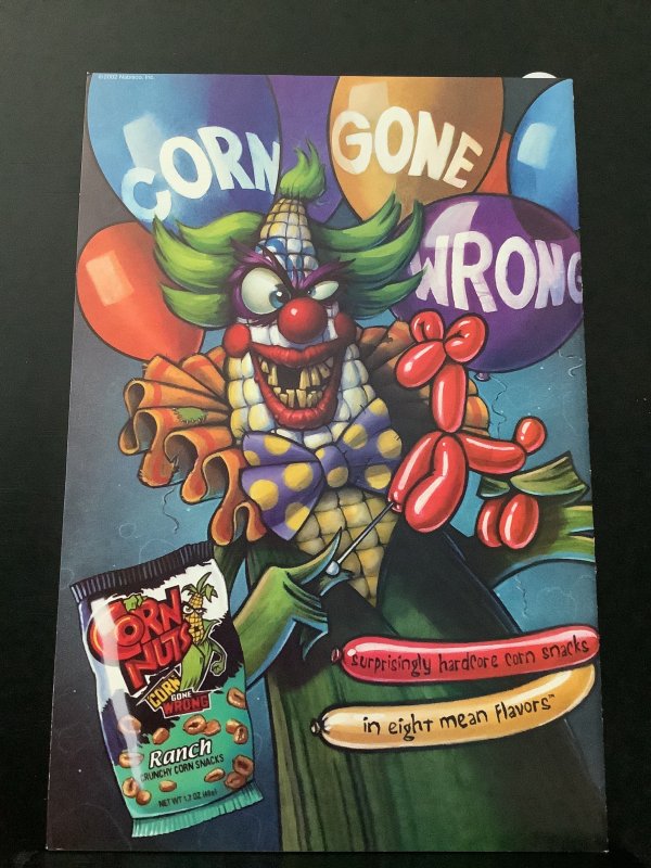 Wolverine #178 (2002)