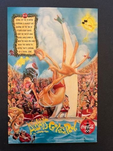 The Avengers #401 Direct Edition (1996) - NM