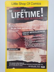 Spawn #170 2007 Image Comics Low Print