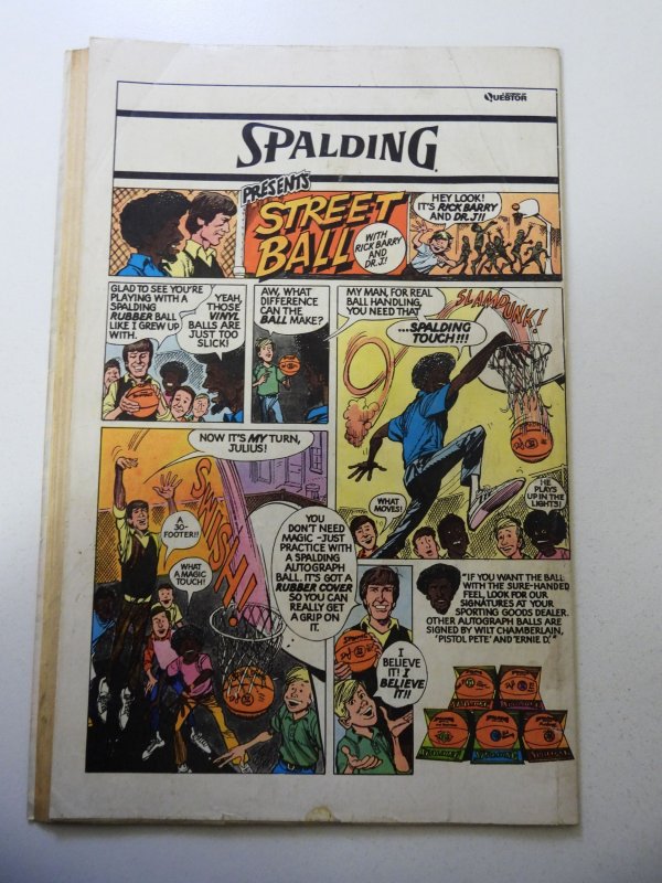 The Avengers #162 (1977) VG- Condition