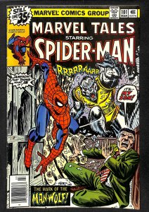 Marvel Tales #101 (1979)