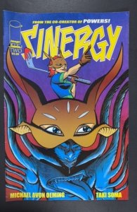 Sinergy #2 (2014)