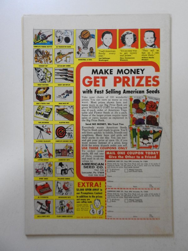 The Amazing Spider-Man #60 (1968) FN Condition!