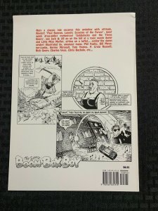 1995 CLASSICS DESECRATED by Doug Wheeler & Others SC NBM VF+ 8.5