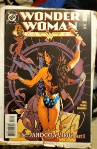 Wonder Woman #139 (1998) sb5