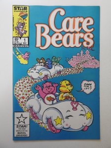 Care Bears #1 (1985) VF/NM Condition!