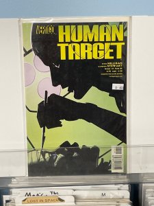 Human Target #17 (2005)