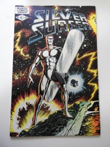 Silver Surfer (1982)