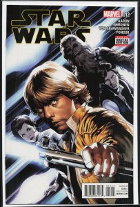Star Wars #12 (2016) Star Wars