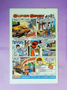 Kamandi, the Last Boy on earth #57 (1978)