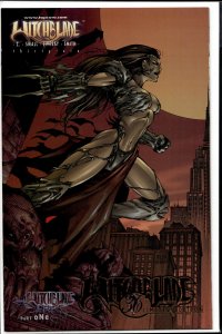 Witchblade #36 (1999) Witchblade