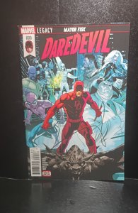 Daredevil #600 (2018)