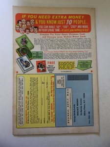 The Amazing Spider-Man #89 (1970) FN Condition stains bc