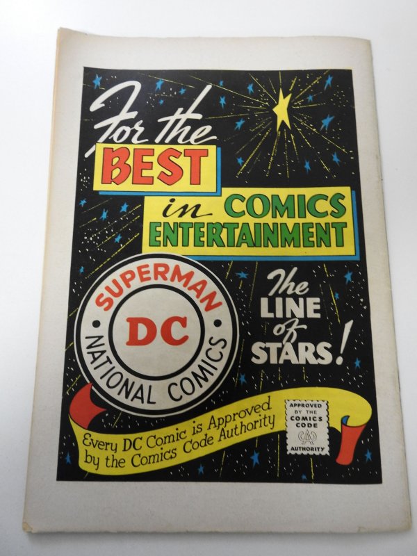 Wonder Woman #99 VG/FN Condition!