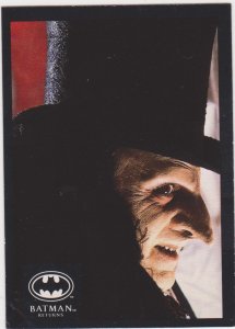 1992 O-Pee-Chee Batman Returns #B