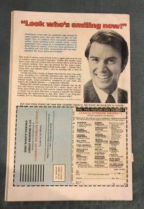 Chamber of Chills #25 (1976)