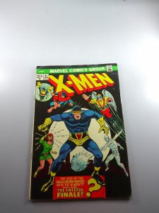 The X-Men #87 (1974) - F