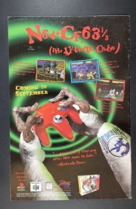 The Man Called A-X #2 (1997)