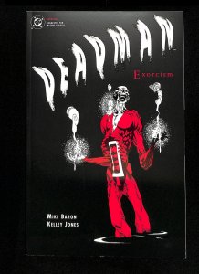 Deadman: Exorcism #1