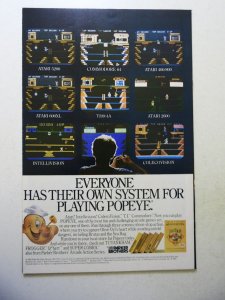 Marvel Super Heroes Secret Wars #2 (1984) VF+ Condition