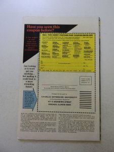 Super-Villain Team-Up #1 (1975) VF- condition