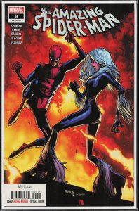 The Amazing Spider-Man #9 (2019)