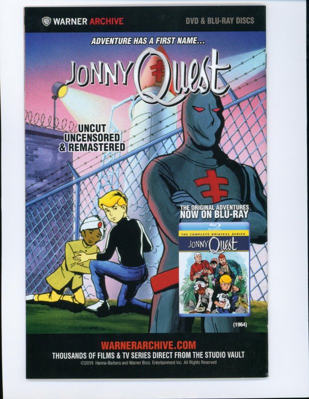 Batman #74 Gimenez Variant, includes Batman Superman #1 Preview