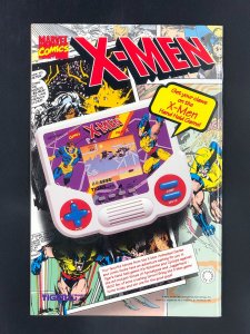 Iron Man #300 (1994) Debut of Iron Man's 'Modular Armor' Foil ...