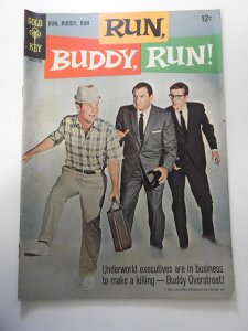 Run Buddy Run (1967)