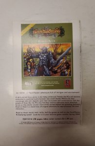 Knights of the Dinner Table #31 NM Kenzer Comic Book J734