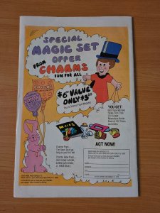 Kamandi, the Last Boy on Earth #48 ~ VERY FINE VF ~ 1976 DC Comics