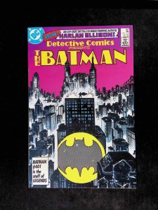 Detective Comics  #567  DC Comics 1986 VF/NM