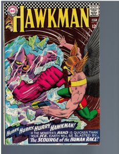 Hawkman #15 (1966)