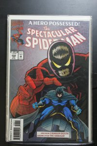 The Spectacular Spider-Man #208 (1994)