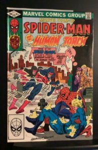 Marvel Team-Up #121 (1982)