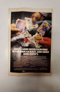 Namor, The Sub-Mariner Annual #1 (1991) NM Marvel Comic Book J686