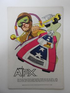 From Beyond the Unknown #21 (1973) VG Condition!